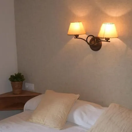 Apartamento Atico En Llivia - Recien Reformado Exterior foto