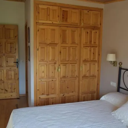 Apartamento Atico En Llivia - Recien Reformado Exterior foto