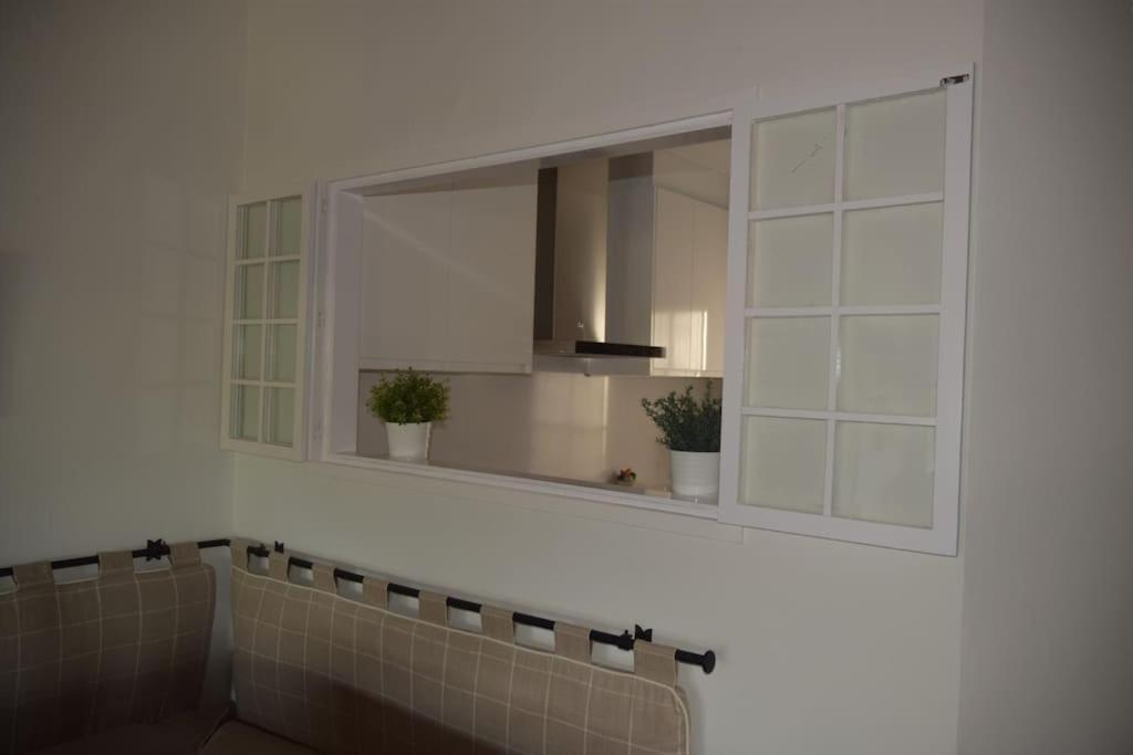 Apartment Atico En - Recien Reformado *