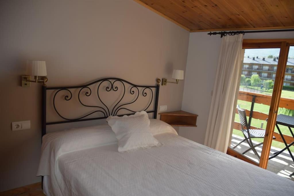 Atico En - Recien Reformado Apartment Llivia