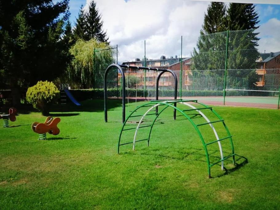 Atico En - Recien Reformado * Llivia