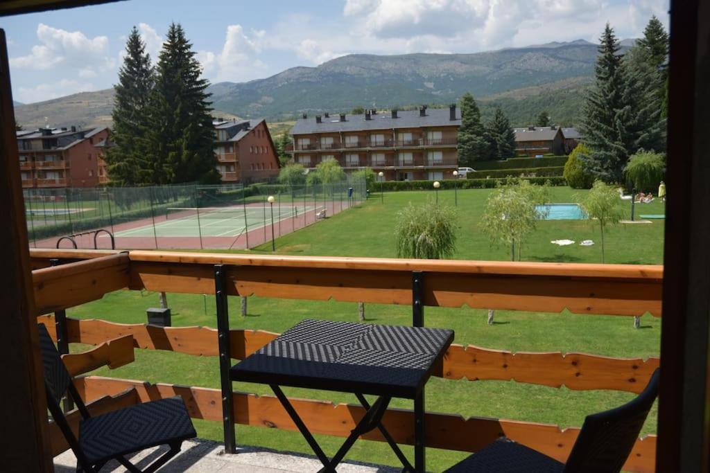 Apartment Atico En - Recien Reformado Llivia