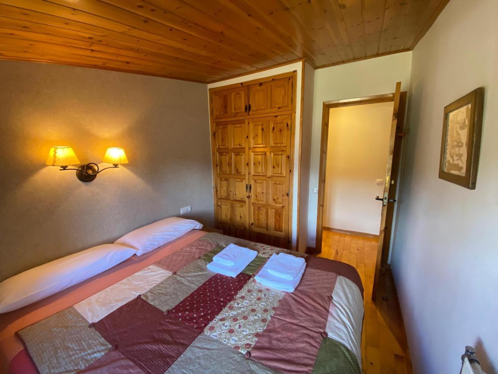 Apartment Atico En - Recien Reformado *